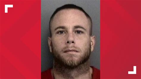 Tampa-area man arrested, accused of kidnapping in Seffner | wtsp.com