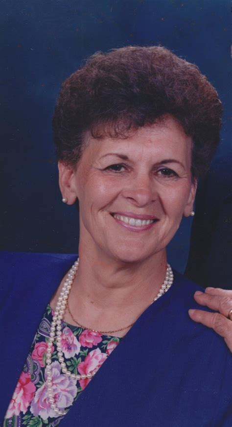 Betty Josephine Birdsong Obituary - Merced, CA