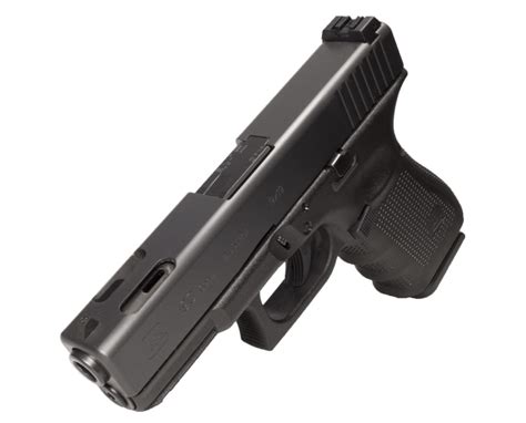 Glock 19C Gen.4 - 365+ Tactical Equipment