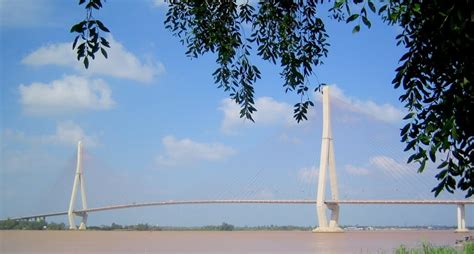 Mekong Delta Loop by Motorbike in Rainy Season – Travel information for Vietnam from local experts