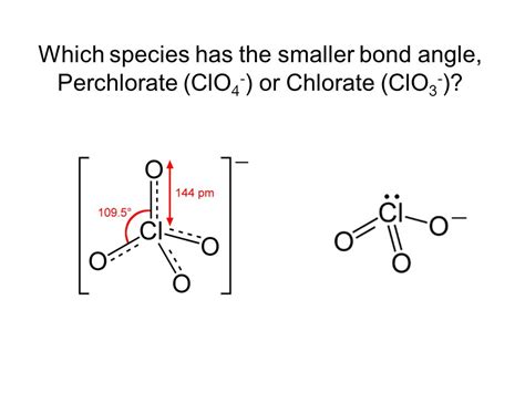 Clo3+ Lewis Structure Bond Angle - Drawing Easy