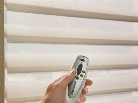 Remote Window Blinds | Home Design Ideas