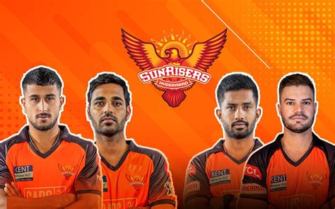 SRH IPL 2023 Squad: Sunrisers Hyderabad Full Squad, SRH Remaining Purse for IPL Auction, SRH ...