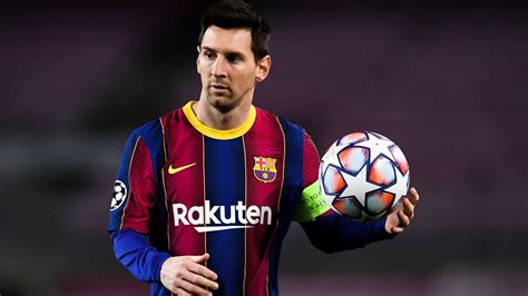 Messi's Barcelona future and deciphering his La Sexta interview - Sports Illustrated