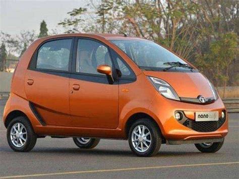 Tata Nano Electric: PM to unveil 400 Tata Nano electric for Ola, Auto News, ET Auto