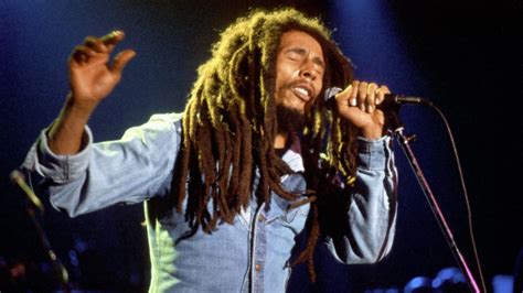 Paramount drops trailer for new Bob Marley biopic, ‘Bob Marley: One ...