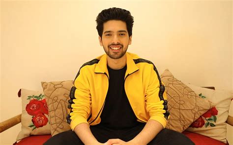 Armaan Malik On His First English Single ‘Control’ And His Fears Of ...