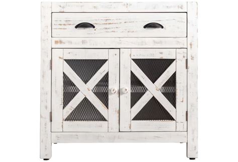 Simon Accent Chest *Closeout Pricing* — Urban Decor Warehouse