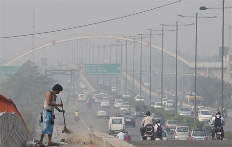 Millions dying around the world due to air pollution - CBS News