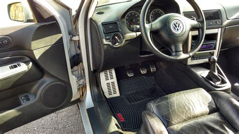 Mk4 Interior Inspiration for Y'all : r/Volkswagen