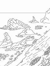 25  antarctica Coloring Page HaroldJanine sketch template