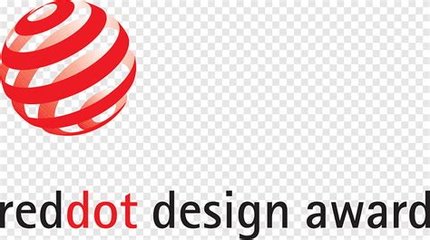 Red Dot Design Museum Award, award, Red Dot, Design Museum png | PNGEgg