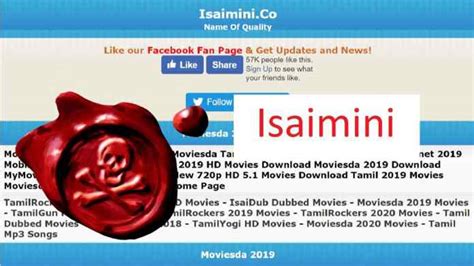 Isaimini - New Tamil HD dubbed Movies Download in 2024