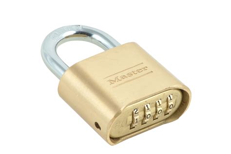 UPC 071649395604 - Master Lock 2 in. Set Your Own Combination Lock ...