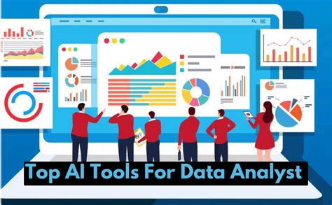 Discover the Best AI Tools for Data Analysis in 2023