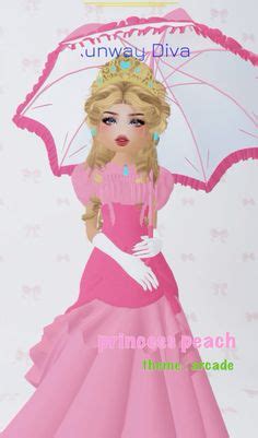 DO NOT REPOST ! in 2024 | Princess dress, Princess peach dress, Dress ...