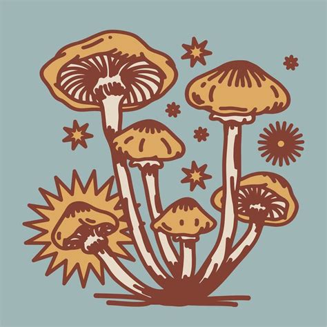 Share more than 77 wallpaper mushroom latest - in.cdgdbentre