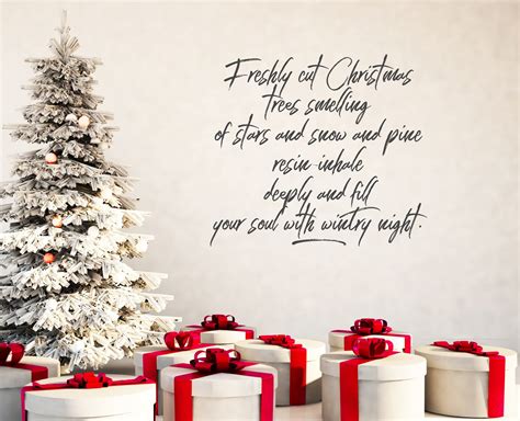 Find decorate christmas tree quotes to get you in the spirit