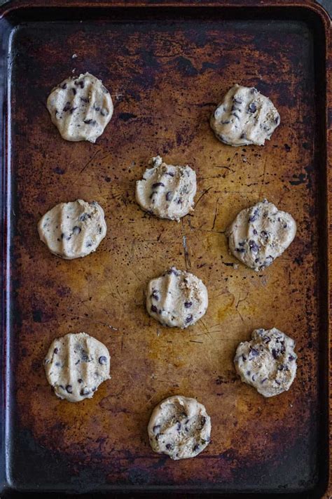 Pillsbury Halloween Cookies - Easy Festive Treat!- The Foreign Fork