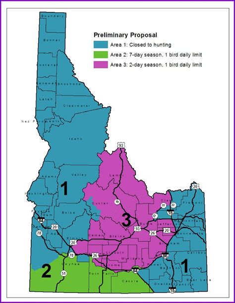 Casinos In Idaho Map Map : Resume Examples