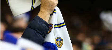 Leeds United 2023/24 Membership Information - Leeds United