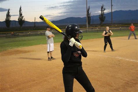 Utah USSSA, The Home of Utah Fastpitch Softball