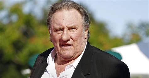 French museum removes wax figure of actor Gérard Depardieu | Stars - World Today Journal