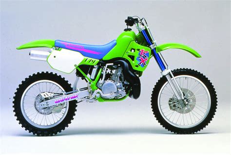 KX500: THE ONE BIKE TO RIDE BEFORE YOU DIE | Dirt Bike Magazine