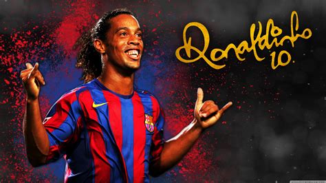 Ronaldinho HD Wallpapers - Wallpaper Cave