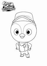 Free Printable Sheriff Callie Coloring Pages  Word Searches sketch template