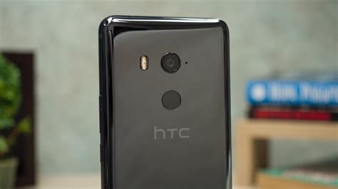 HTC is not done with smartphones yet, plans to release a 5G one in 2020 ...