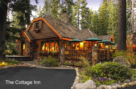 North Lake Tahoe Bed and Breakfast • Lake Tahoe Guide