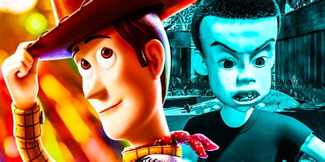 Toy Story 5’s Villain Needs To Finish The Franchise's First Story