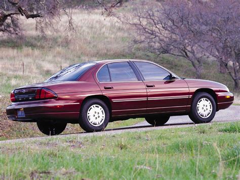 Chevrolet Lumina - Model Years, Generations & News | Cars.com