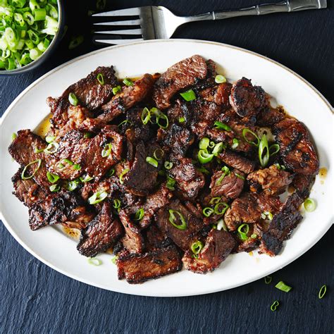 Basic Bulgogi Recipe | Bon Appétit