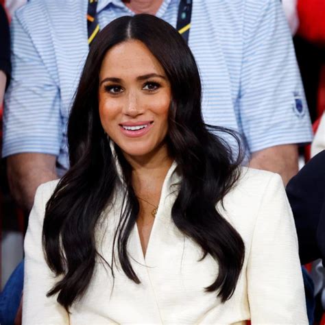 Meghan Markle and Mariah Carey Talk Growing Up Biracial: "They Want to ...