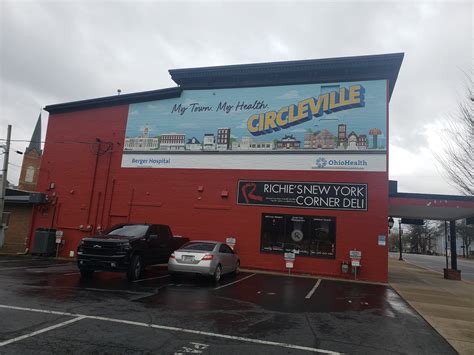 THE 15 BEST Restaurants in Circleville, OH - With Menus, Reviews, Photos - Updated May 2024