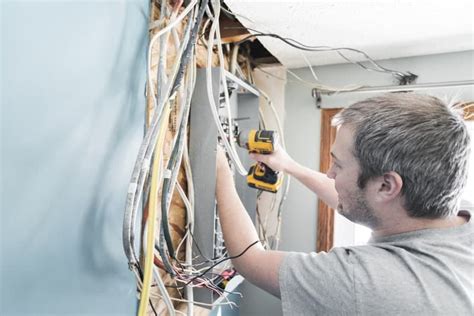 Cost Of Rewiring A House UK: Essential Guide For Homeowners