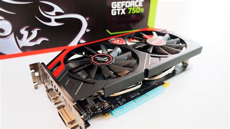 MSI GeForce GTX 750 Ti Gaming Graphics Card | ubicaciondepersonas.cdmx ...