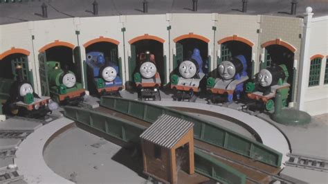 Tidmouth Sheds | Thomas & Friends (Alsop Production) Wikia | Fandom