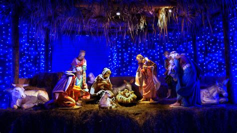 Nativity | wbeem | Flickr