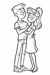 Husband Coloring Pages  ColoringDraftcom sketch template