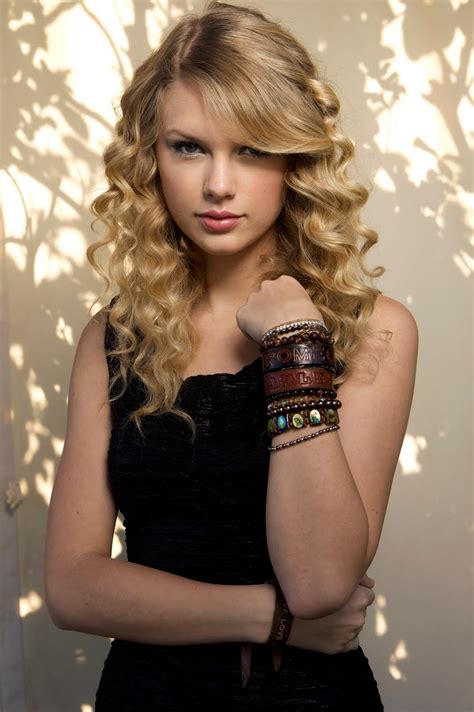 Sex Gods & Sex Goddesses: Taylor Swift