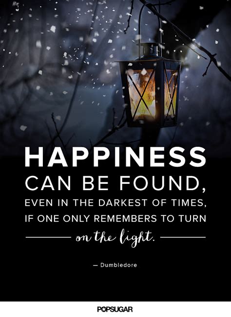 29 Dumbledore Quotes That Will Inspire You to Do Magical Things ...