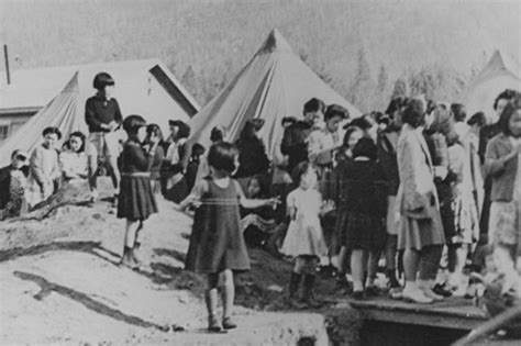 Japanese Canadians fear a repeat of internment camps under Bill C-51 ...