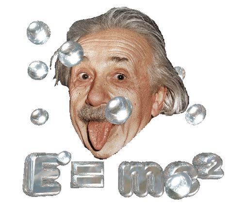 albert einstein gifs | WiffleGif