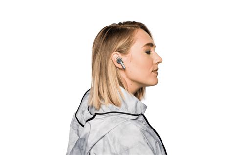 Tech Now: Skullcandy launches their first noise cancelling earbuds ...