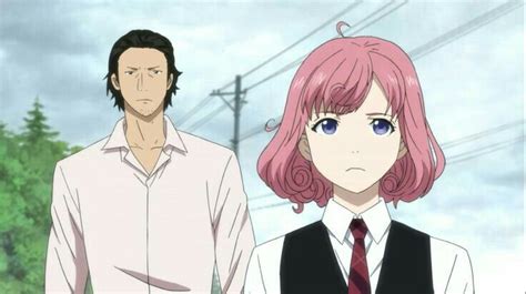 Daikoku and Kofuku - Noragami | Anime, Manga