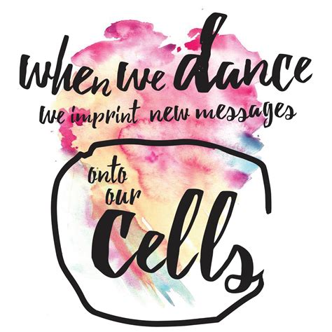 www.nianow.com | Dance movement, Dance quotes, Therapy quotes