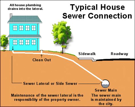 Main Sewer Line | ProDrain